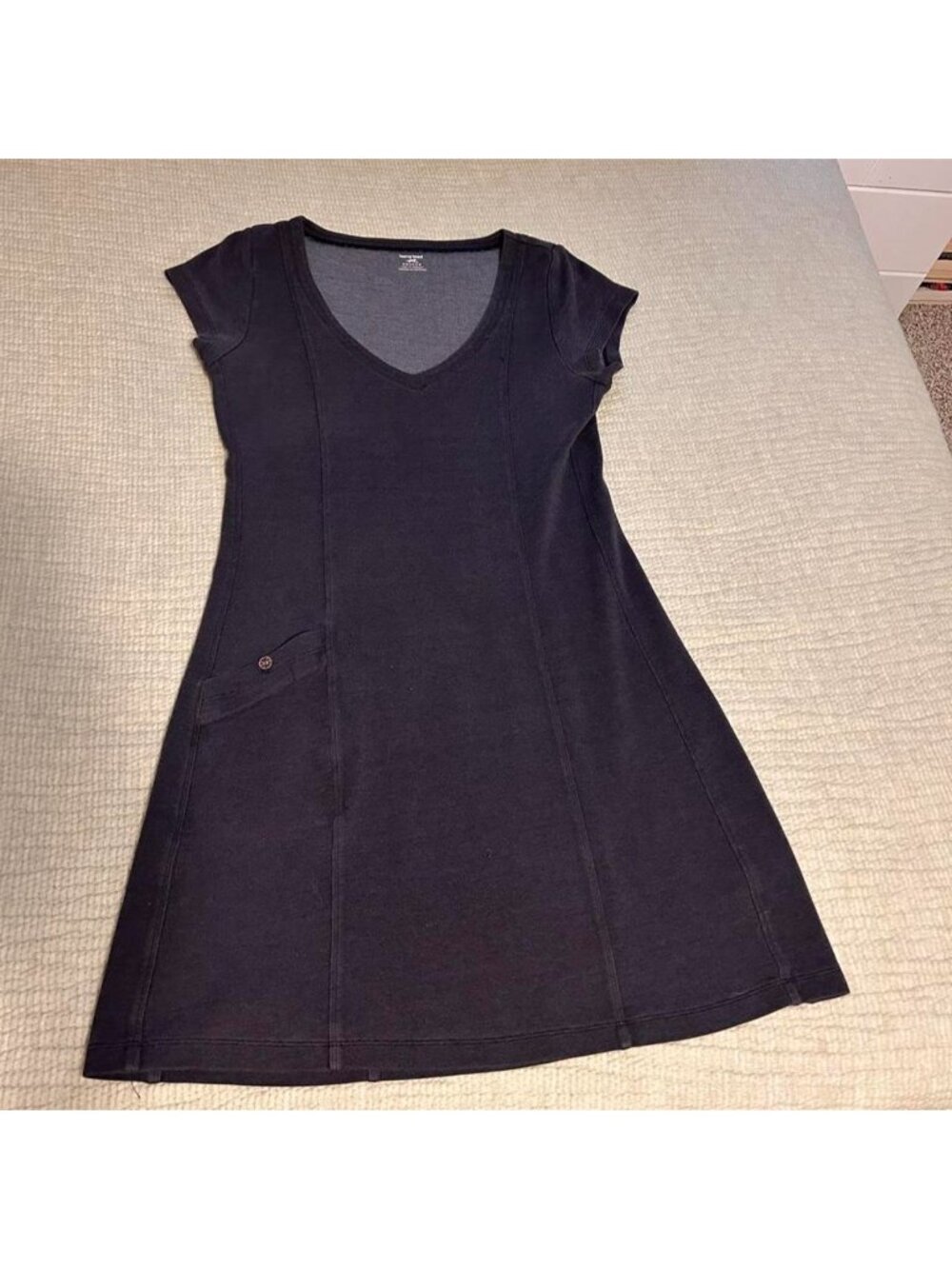 Horny Toad casual Dress size M. Has minor signs of wear.
